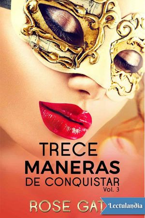 [Steel 03] • Trece maneras de conquistar